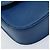 LOUIS VUITTON Borsa a Spalla Epi Saint Cloud GM Blu Toledo M52195 LV Auth ep13420 - vista 15