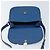 LOUIS VUITTON Borsa a Spalla Epi Saint Cloud GM Blu Toledo M52195 LV Auth ep13420 - vista 19
