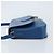 LOUIS VUITTON Borsa a Spalla Epi Saint Cloud GM Blu Toledo M52195 LV Auth ep13420 - vista 4