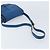 LOUIS VUITTON Borsa a Spalla Epi Saint Cloud GM Blu Toledo M52195 LV Auth ep13420 - vista 7