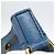 Noe LOUIS VUITTON Borsa a Spalla Petit Noé Epi Blu M44105 LV Auth ka2454 - vista 12
