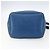 Noe LOUIS VUITTON Borsa a Spalla Petit Noé Epi Blu M44105 LV Auth ka2454 - vista 5