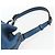 Noe LOUIS VUITTON Borsa a Spalla Petit Noé Epi Blu M44105 LV Auth ka2454 - vista 8