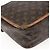 LOUIS VUITTON Borsa a Spalla Monogram Gibeciere GM M42246 LV Auth ka2622 Monogramma - vista 16