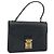LOUIS VUITTON Borsa a Mano Epi Concorde Nera M52132 LV Auth 172148 Nero