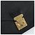 LOUIS VUITTON Borsa a Mano Epi Concorde Nera M52132 LV Auth 172148 Nero - vista 17