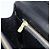 LOUIS VUITTON Borsa a Mano Epi Concorde Nera M52132 LV Auth 172148 Nero - vista 22
