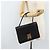 LOUIS VUITTON Borsa a Mano Epi Concorde Nera M52132 LV Auth 172148 Nero - vista 26