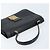 LOUIS VUITTON Borsa a Mano Epi Concorde Nera M52132 LV Auth 172148 Nero - vista 6