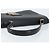 LOUIS VUITTON Borsa a Mano Epi Concorde Nera M52132 LV Auth 172148 Nero - vista 7