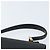LOUIS VUITTON Borsa a Mano Epi Concorde Nera M52132 LV Auth 172148 Nero - vista 8