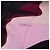 Abrigo de piel de zorro Missoni Saga Rosa - vista 5