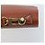 LOUIS VUITTON Borsa a Mano Epi Monceau 28 Marrone M52123 LV Auth ka2615 - vista 20
