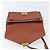 LOUIS VUITTON Borsa a Mano Epi Monceau 28 Marrone M52123 LV Auth ka2615 - vista 22