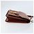 LOUIS VUITTON Borsa a Mano Epi Monceau 28 Marrone M52123 LV Auth ka2615 - vista 3