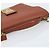LOUIS VUITTON Borsa a Mano Epi Monceau 28 Marrone M52123 LV Auth ka2615 - vista 6