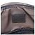 LOUIS VUITTON Borsa a Spalla Damier Geant Roux Nera M93079 LV Auth ka2536 Nero - vista 19