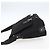LOUIS VUITTON Borsa a Spalla Damier Geant Roux Nera M93079 LV Auth ka2536 Nero - vista 3