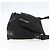 LOUIS VUITTON Borsa a Spalla Damier Geant Roux Nera M93079 LV Auth ka2536 Nero - vista 4