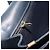 Céline CELINE C Sulky Schultertasche aus Segeltuch Navy Gold Auth 172177 Golden Marineblau - Ansicht 23