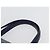 LOEWE Tote Bag aus Canvas hellblau silber Auth ep13411 - Ansicht 14