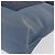 LOEWE Tote Bag aus Canvas hellblau silber Auth ep13411 - Ansicht 15
