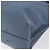 LOEWE Tote Bag aus Canvas hellblau silber Auth ep13411 - Ansicht 17