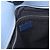 LOEWE Tote Bag aus Canvas hellblau silber Auth ep13411 - Ansicht 18