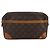 LOUIS VUITTON Pochette Compiegne 28 M51845 LV Auth ka2573 Monogramma - vista 13