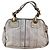 Chloé Borsa a mano Chloe in pelle argento oro Auth 173521 D'oro - vista 13