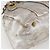Chloé Borsa a mano Chloe in pelle argento oro Auth 173521 D'oro - vista 14