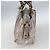 Chloé Borsa a mano Chloe in pelle argento oro Auth 173521 D'oro - vista 4