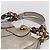 Chloé Borsa a mano Chloe in pelle argento oro Auth 173521 D'oro - vista 8