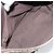 Borsa a Spalla GG Canvas Gucci Beige Argento 114273 Auth ep13324 - vista 11