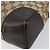 Borsa a Spalla GG Canvas Gucci Beige Argento 114273 Auth ep13324 - vista 15