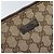 Borsa a Spalla GG Canvas Gucci Beige Argento 114273 Auth ep13324 - vista 18