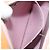 LOUIS VUITTON Vernis Marley Rucksack Marshmallow Pink M91039 LV Auth bs33027 - Ansicht 21