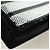 PRADA Borsa a Spalla con Catena e Paillettes in Pelle Nera Argento Auth 165358 Nero - vista 15