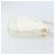 Gucci Borsa a Spalla Micro GG Supreme PVC Bianco Oro Auth ep13326 D'oro - vista 3