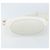 Gucci Borsa a Spalla Micro GG Supreme PVC Bianco Oro Auth ep13326 D'oro - vista 5