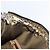 Borsa a Spalla in Tela Zucca FENDI Nera Marrone Auth 170743 Nero - vista 11