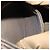 Borsa a Spalla in Tela Zucca FENDI Nera Marrone Auth 170743 Nero - vista 24