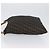 Borsa a Spalla in Tela Zucca FENDI Nera Marrone Auth 170743 Nero - vista 4