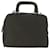 PRADA Borsa a Mano Nylon 2way Kaki Argento Auth bs33285 Cachi - vista 13
