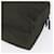 PRADA Borsa a Mano Nylon 2way Kaki Argento Auth bs33285 Cachi - vista 16