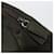 PRADA Borsa a Mano Nylon 2way Kaki Argento Auth bs33285 Cachi - vista 20