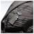 PRADA Borsa a Mano Nylon 2way Kaki Argento Auth bs33285 Cachi - vista 24