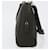 PRADA Borsa a Mano Nylon 2way Kaki Argento Auth bs33285 Cachi - vista 5