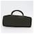 PRADA Borsa a Mano Nylon 2way Kaki Argento Auth bs33285 Cachi - vista 6