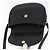 Borsa a Spalla in Pelle Gucci Oro Nero 007 14 0074 Auth 172286 D'oro - vista 10